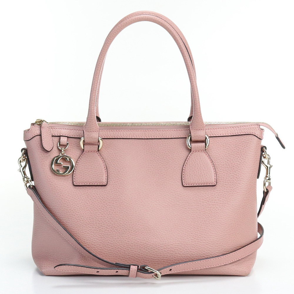 Gucci Hanbag 2way Bag Tote Bag